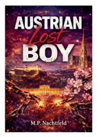 Austrian Lost Boy (German Edition) 3695727306 Book Cover