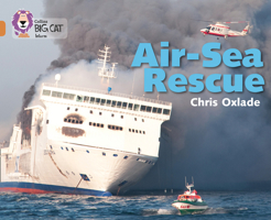 Air-Sea Rescue 0007465327 Book Cover
