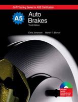 Auto Brakes 1590708385 Book Cover