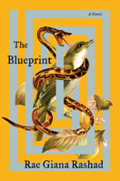 The Blueprint: A Novel 0063330113 Book Cover