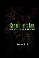 Character Is Fate 1441581944 Book Cover
