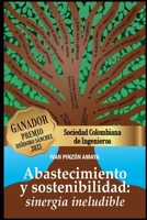 Abastecimiento y sostenibilidad: sinergia ineludible B0B4D4PP21 Book Cover