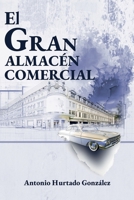 El gran almacén comercial B0CQ2LMLSW Book Cover