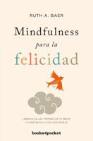 Mindfulness para la felicidad 8416622337 Book Cover