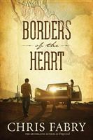 Borders of the Heart 1414348622 Book Cover