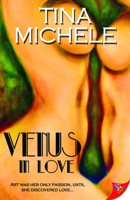 Venus in Love 162639220X Book Cover