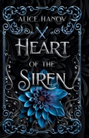 Heart of the Siren 1998835375 Book Cover