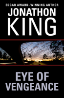 Eye of Vengeance 1453209875 Book Cover