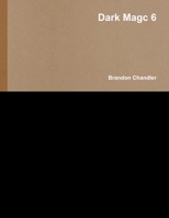 Dark Magc 6 055758664X Book Cover