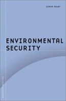 Environmental Security 0816640262 Book Cover