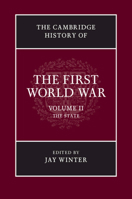 La Première Guerre mondiale - tome 2 : Etats 1316504999 Book Cover