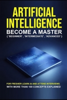 Artificial Intelligence: Next Future Human Evolution B0FWKFVWXQ Book Cover