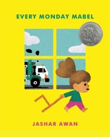 Every Monday Mabel 1665938153 Book Cover