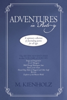 Adventures in Poetry: A Septenary Collection of Fascinating Poems for All Ages 1450230342 Book Cover