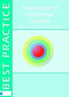 Foundations of Information Security Based on ISO27001 and ISO27002 (Best Practice ) 9087535686 Book Cover