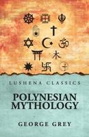 Polynesian Mythology B0GV25Z67R Book Cover