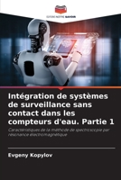 Intégration de systèmes de surveillance sans contact dans les compteurs d'eau. Partie 1 6205651807 Book Cover
