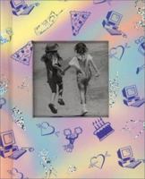 Little Scribbles Friends 4-Ever 0762409096 Book Cover