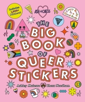 The Big Book of Queer Stickers B0FPC7S1M5 Book Cover