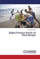 Digha:Famous beach of West Bengal 3659597775 Book Cover