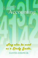 Simple Accounting 140336219X Book Cover