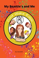My Beastie's and Me: Dont Wake Ralph (My Beasties and Me, This mums world) B0CNKP6MKL Book Cover