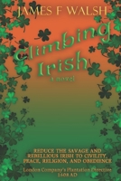 Climbing Irish 1689014695 Book Cover