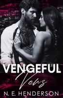 Vengeful Vows: A Mafia Masked Stalker Romance 1948539659 Book Cover