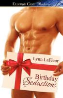 Birthday Seductions 1419967495 Book Cover