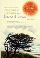 Renewable Energies with Energy Storage 1456891073 Book Cover