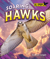 Soaring Hawks B0DXK8KMN8 Book Cover
