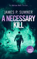 A Necessary Kill 1036702995 Book Cover