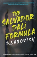 The Salvador Dali Formula B0BMSZSHHB Book Cover