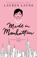 Made in Manhattan 1982152834 Book Cover
