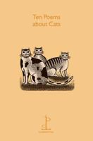 Ten Poems about Cats 1907598081 Book Cover