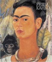 Frida Kahlo 1854375679 Book Cover