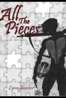 All the Pieces 1729118003 Book Cover