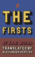 The Firsts: A History of French Superheroes 1628974621 Book Cover