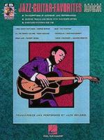 Jazz Guitar Favorites 0793563313 Book Cover