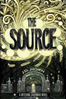 The Source 1477820140 Book Cover