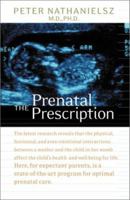 The Prenatal Prescription 0060197633 Book Cover