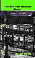 The Boy from Nowhere Street 0244761000 Book Cover