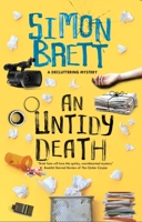 An Untidy Death 1780298056 Book Cover