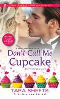 Don't Call Me Cupcake 1420146262 Book Cover