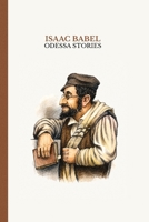 Odessa Stories: A book about Jewish gangsters (Old School) 1837461279 Book Cover