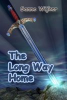 The Long Way Home 9081961306 Book Cover