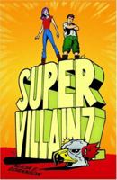 Supervillainz 0976341182 Book Cover