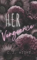 Her Vengeance (Smoke & Mirrors Duet) B0GH17ZJSY Book Cover