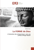 La FORME de Dieu 6202547316 Book Cover