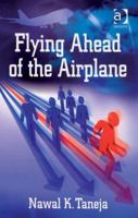 Flying Ahead of the Airplane 0754675793 Book Cover